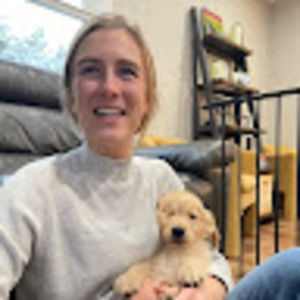 Meet your Posher, Thea